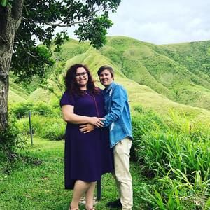 Meet your Posher, Lori